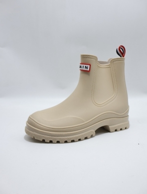 Kalosze damskie (36-41) FS-38-2 BEIGE