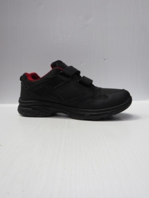 Buty sportowe męskie (41-47) M214-6 BLACK