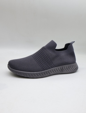 Buty sportowe damskie na płaskim (36-42) P020-3