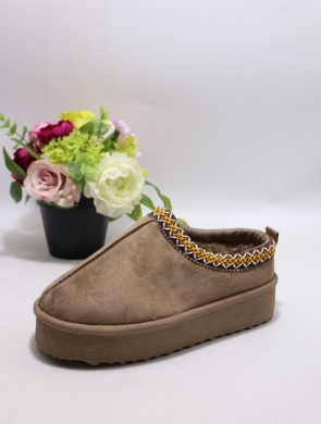 Emu damskie (36-41) 3502 TAUPE