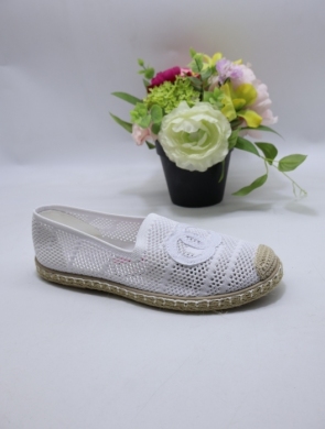 Tenisówki damskie (36-41) 4033-2
