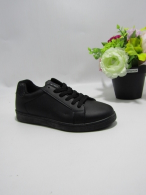 Buty sportowe damskie na płaskim (36-41) XY2802-1