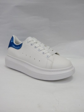 Buty sportowe damskie na płaskim (36-40) FCL-710-10