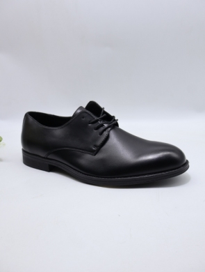 Półbuty męskie (40-46) M70-25 BLACK
