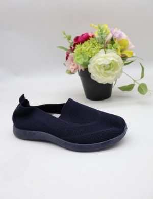 Tenisówki damskie (36-41) CS006 NAVY