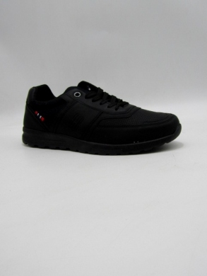 Buty sportowe męskie (41-46) XYY-24217 BLACK
