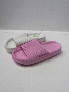 Basenówki damskie (36-41) F03 MIX