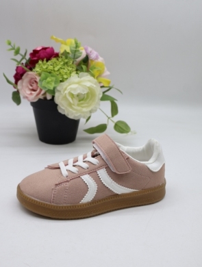 Buty sportowe dziewczęce (30-36) 6241-3