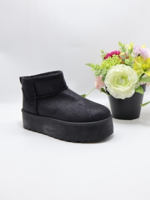 Emu damskie (36-41) R65 BLACK