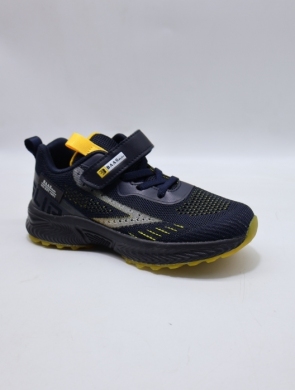 Buty sportowe chłopięce (32-37) K6281-3