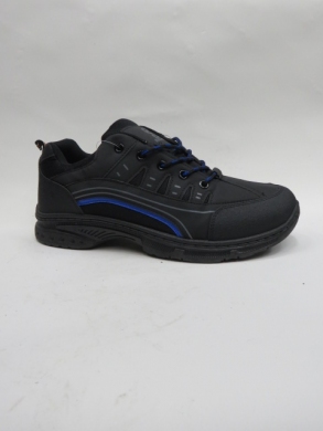 Buty sportowe męskie (41-46) M218-7 BLACK