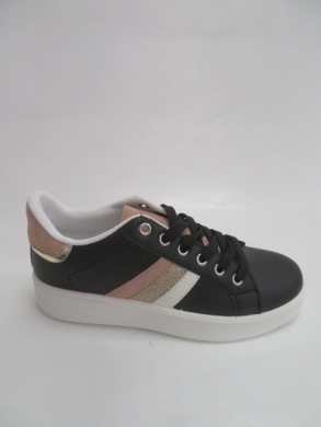 Buty sportowe damskie na płaskim (36-41) J2359-1