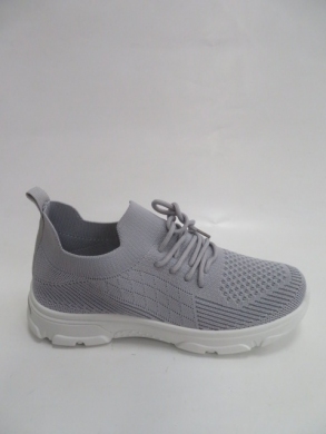 Buty sportowe damskie na płaskim (36-41) 5850-6