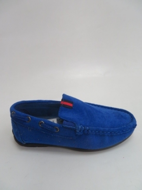Mokasyny Chłopięce (25-30) AB18KD-6