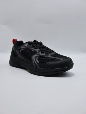 Buty sportowe męskie (41-46) 85H20-1