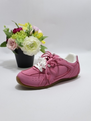 Buty sportowe damskie na płaskim (36-41) 2044-6