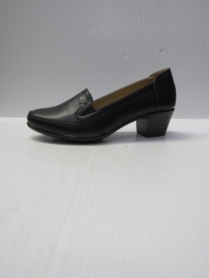 Półbuty damskie na obcasie (36-41) 2652-2