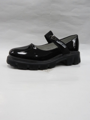 Półbuty dziewczęce (33-38) T0168B