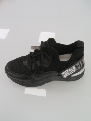 Sneakersy damskie niskie (36-41) DML920