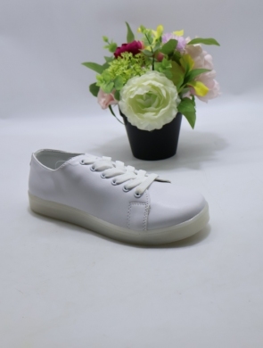 Buty sportowe damskie na płaskim (36-40) B511-1