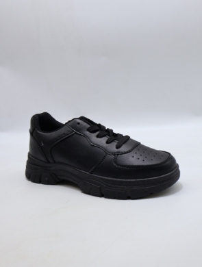 Buty sportowe damskie na płaskim (36-41) 3727-1