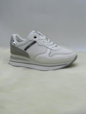 Buty sportowe damskie na płaskim (36-41) LL7727-2