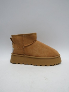 Emu damskie (36-41) ZH205 CAMEL