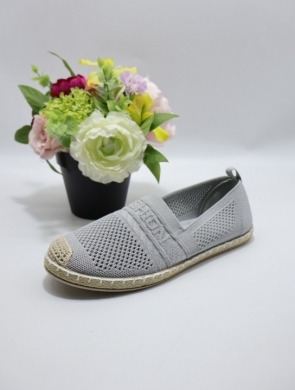 Tenisówki damskie (36-41) YM9082-6 GREY