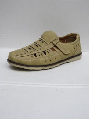Półbuty męskie (40-45) 2092-8D
