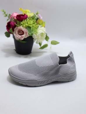 Tenisówki damskie (36-41) 3017-4