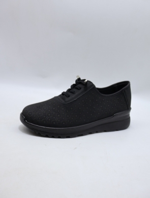 Buty sportowe damskie na płaskim (36-41) 22T95-1