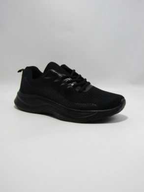Buty sportowe męskie (41-46) QH-2414 BLACK