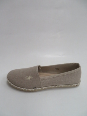 Baleriny damskie (36-41) F93-2