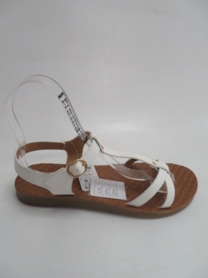 Sandały damskie na płaskim (36-41) 6371-2