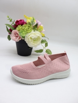 Tenisówki damskie (36-41) XGO-02 PINK