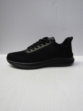 Buty sportowe męskie (41-46) T2371 BLACK