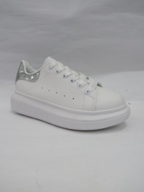Buty sportowe damskie na płaskim (36-40) FCL-710-8