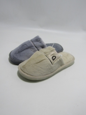 Kapcie damskie ocieplane (36-41) F86-170