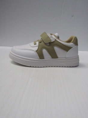 Buty sportowe dziewczęce (25-30) T10988M