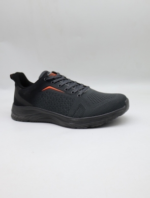 Buty sportowe męskie nadwymiary (47-49) EX8610-H DGREY