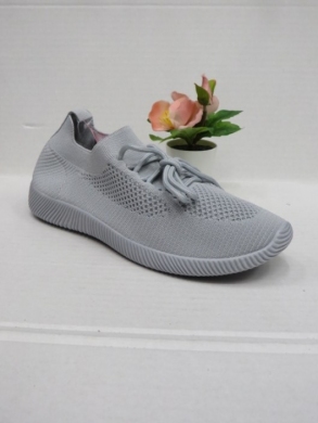 Buty sportowe damskie na płaskim (36-41) SJ2297-3