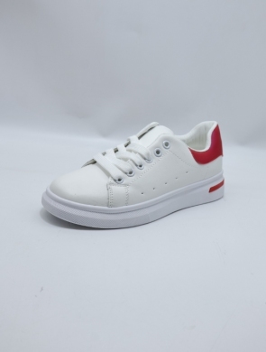 Buty sportowe damskie na płaskim (36-41) XY2739-3
