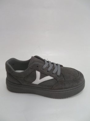 Buty sportowe damskie na płaskim (36-41) BY1212-2