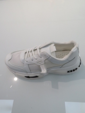 Sneakersy damskie niskie (36-41) DML929-9