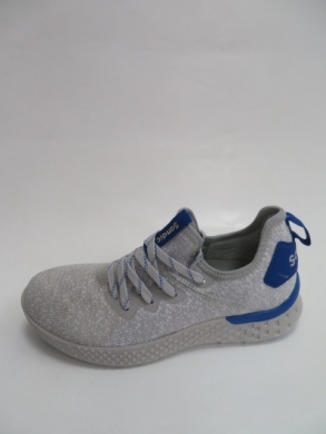 Buty sportowe damskie na płaskim (36-41) SD2498-11