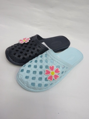 Basenówki damskie (37-41) DN309 MIX