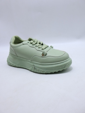 Buty sportowe damskie na płaskim (36-41) OH1832-3