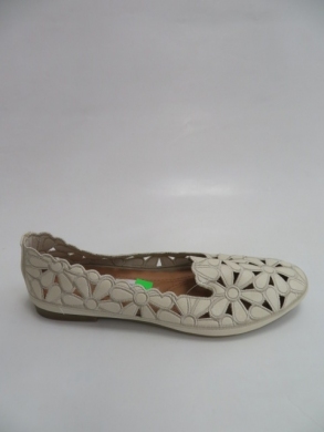 Baleriny damskie (36-41) 2009-5