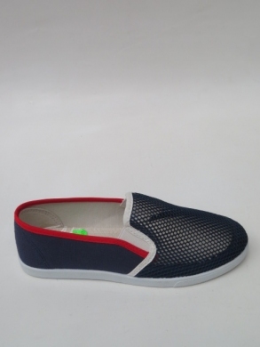 Tenisówki damskie na płaskim (36-41) ZY1022-5