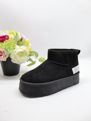 Emu damskie (36-41) T003 BLACK